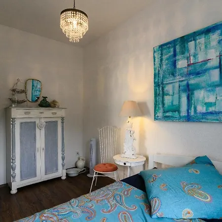 Holiday home Freistehendes Auf 2 Etagen Mit 2 Terrassen Und Grossem Privatem Garten Mit Grill *