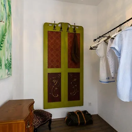 Holiday home Freistehendes Auf 2 Etagen Mit 2 Terrassen Und Grossem Privatem Garten Mit Grill Trogir