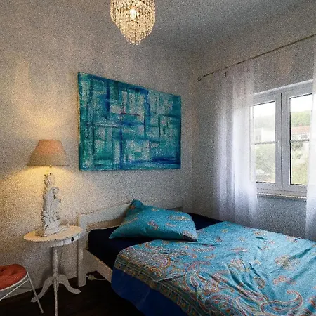 Holiday home Freistehendes Auf 2 Etagen Mit 2 Terrassen Und Grossem Privatem Garten Mit Grill